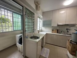 Blk 126A Kim Tian Green (Bukit Merah), HDB 5 Rooms #627516231